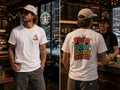 Claus - Camiseta clásica unisex