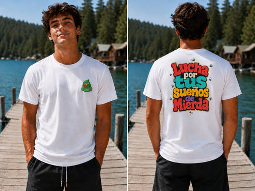 Creature - Unisex Classic T-Shirt