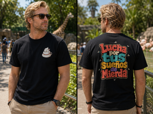 Cat - Unisex classic tee