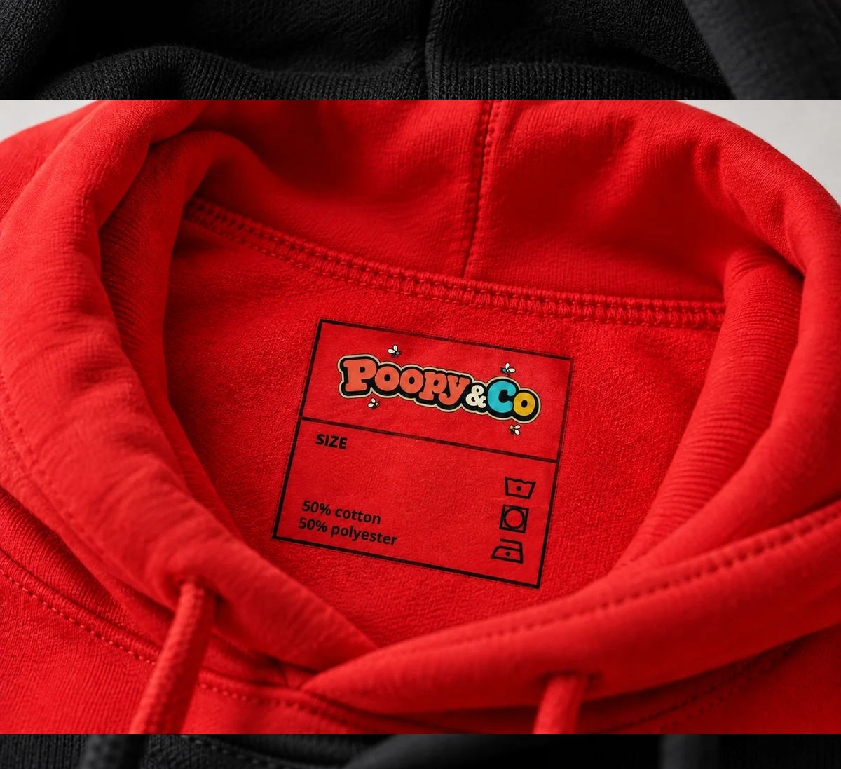 Sudadera AKIRA - Kaneda Bike Edition (Roja)