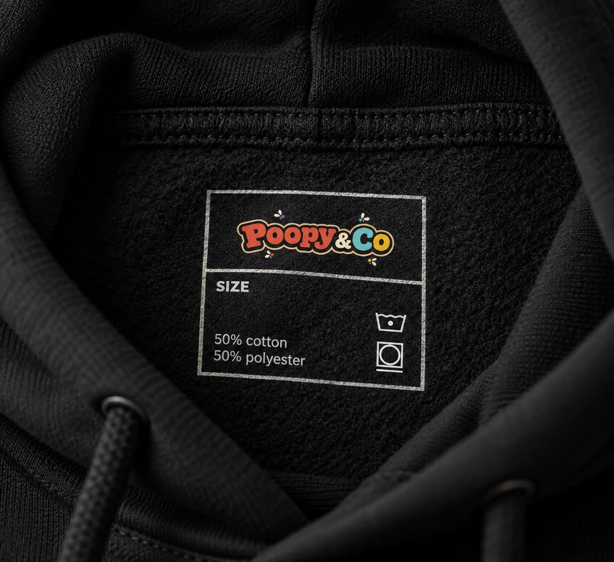 Sudadera Mazinger Z - Rocket Punch 1972 - Negra